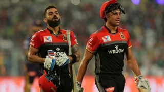 'IPL कॉन्ट्रेक्ट को बचाने के लिए Virat Kohli को स्लेज करने से डरते हैं ऑस्ट्रेलियाई खिलाड़ी'